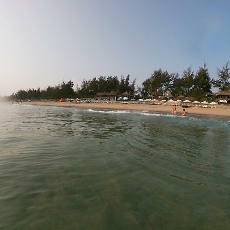Zero Beach Hội An Kültér fotó