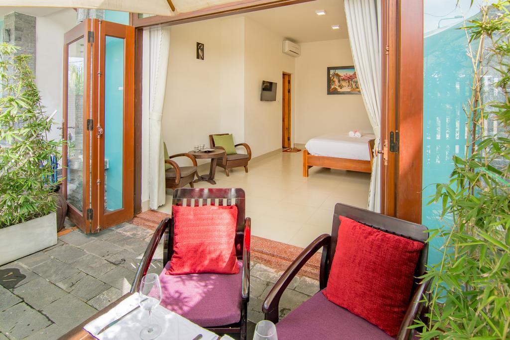 Zero Beach Hội An Kültér fotó