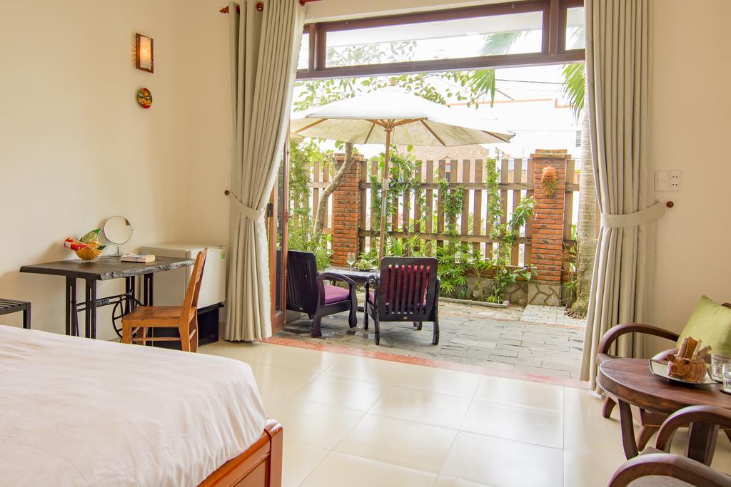 Zero Beach Hội An Kültér fotó