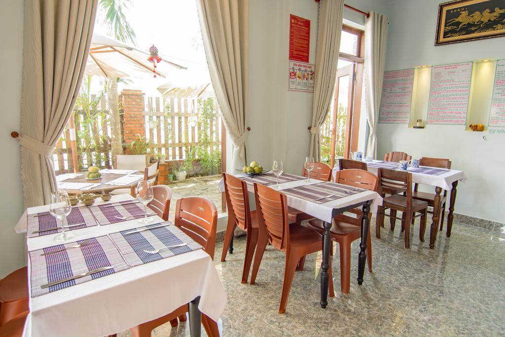 Zero Beach Hội An Kültér fotó