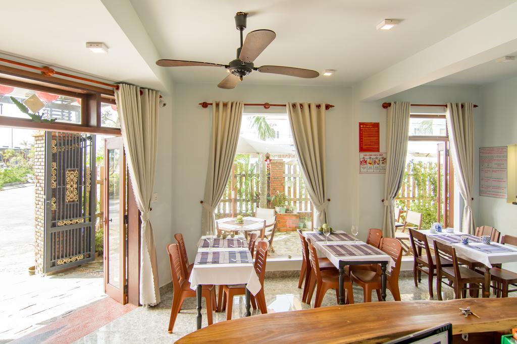 Zero Beach Hội An Kültér fotó