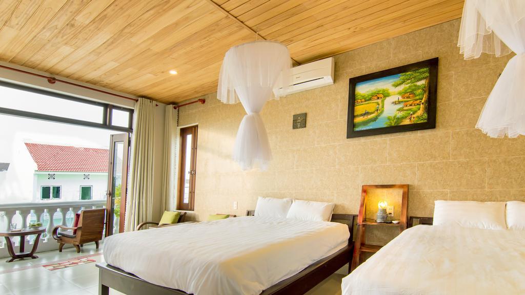 Zero Beach Hội An Kültér fotó