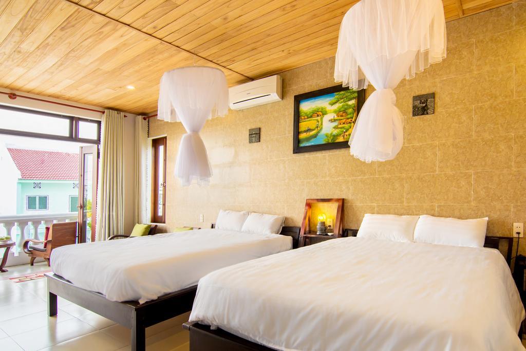 Zero Beach Hội An Kültér fotó