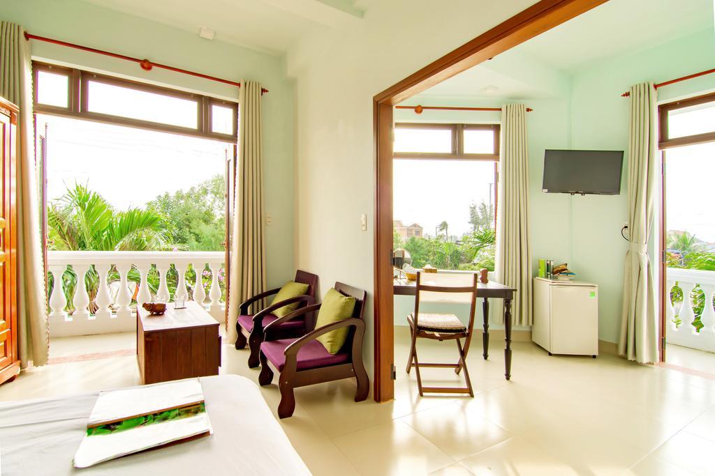 Zero Beach Hội An Kültér fotó
