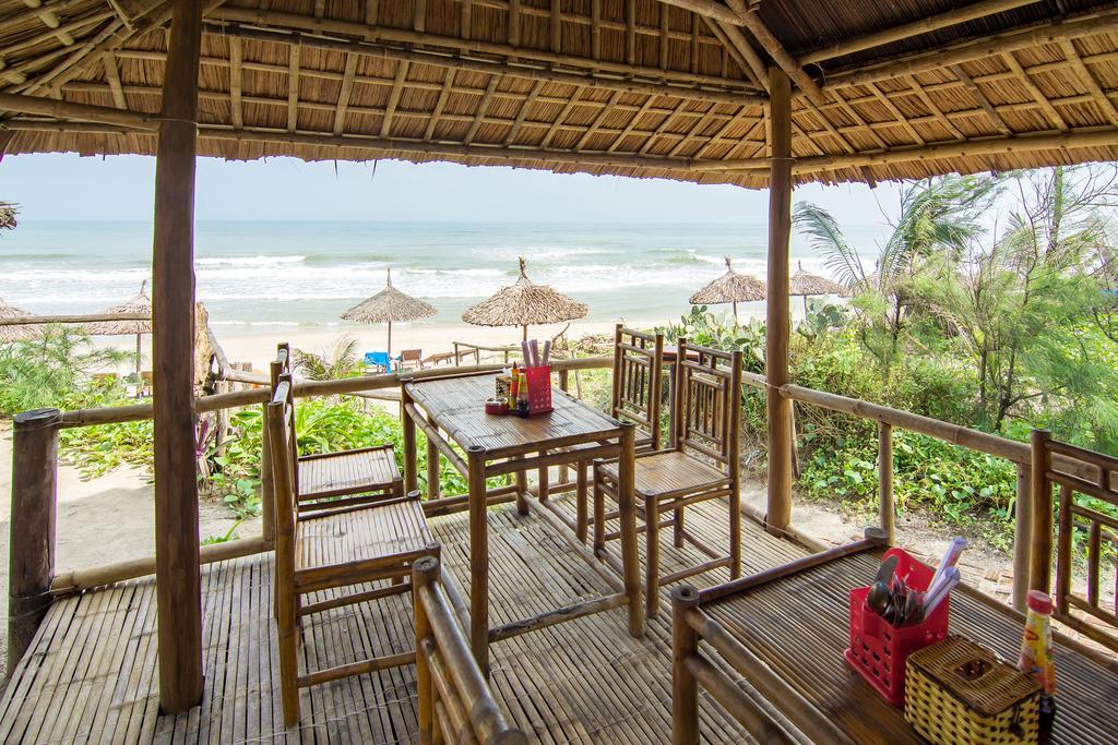 Seasnails Homestay Hội An Kültér fotó