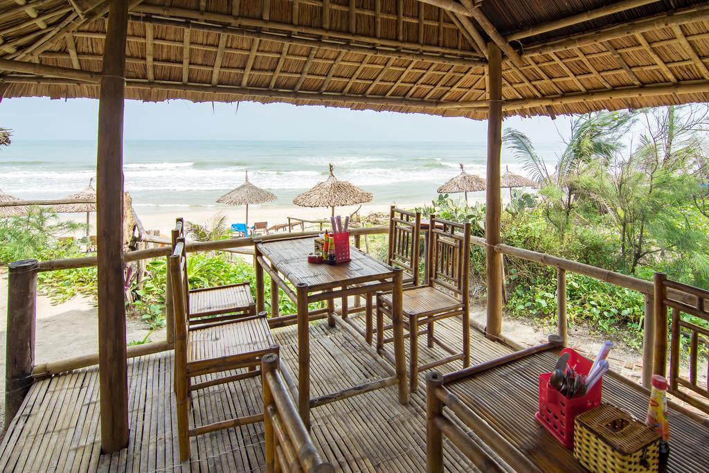 Zero Beach Hội An Kültér fotó