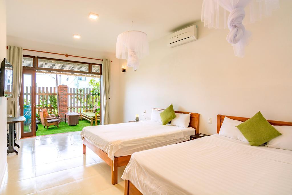 Zero Beach Hội An Kültér fotó