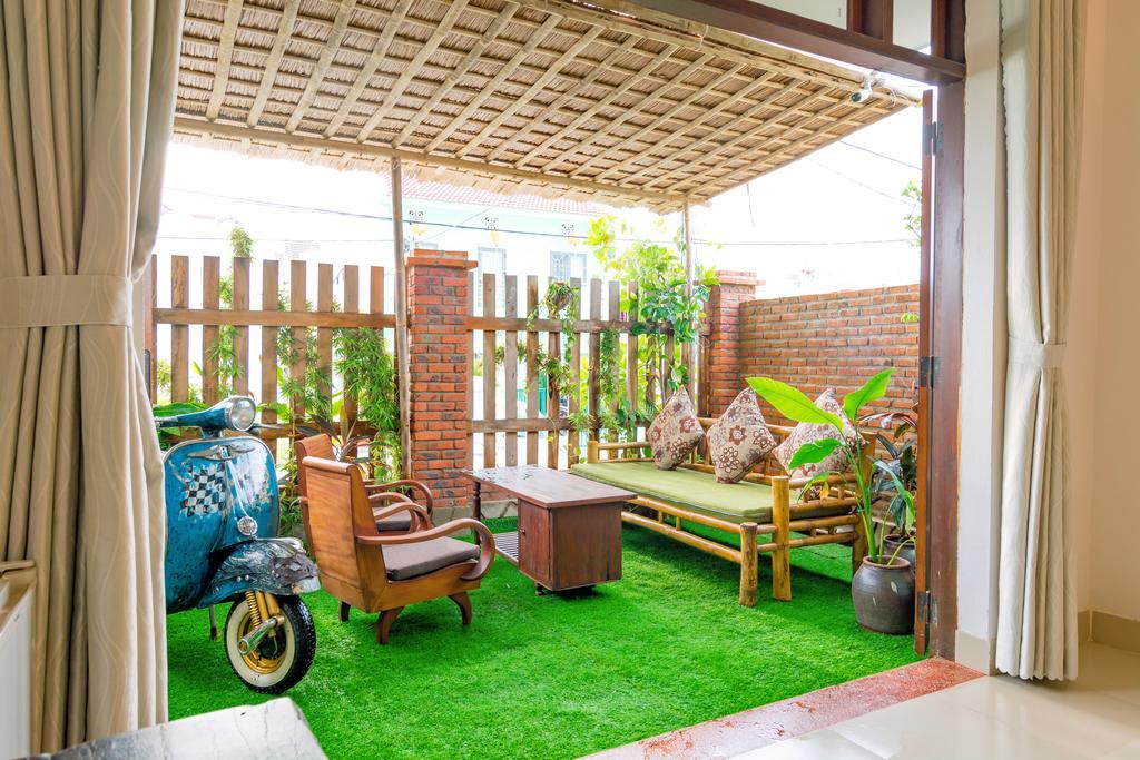 Zero Beach Hội An Kültér fotó
