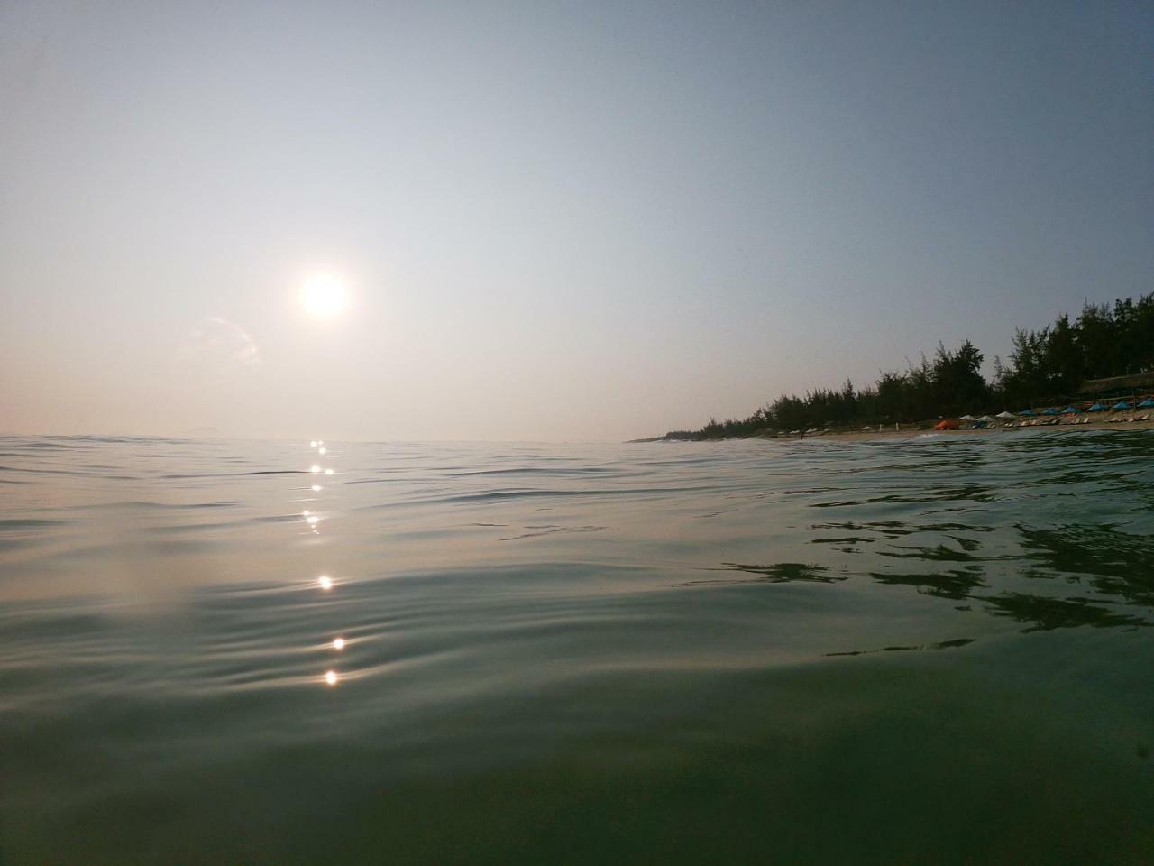 Zero Beach Hội An Kültér fotó