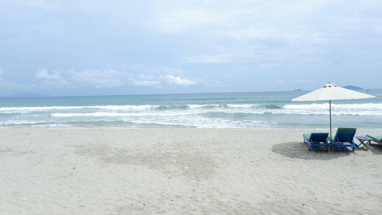 Zero Beach Hội An Kültér fotó